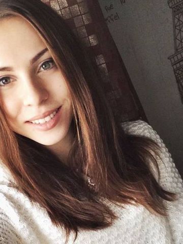 Проститутка Зоя